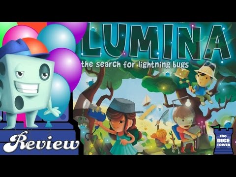 Lumina