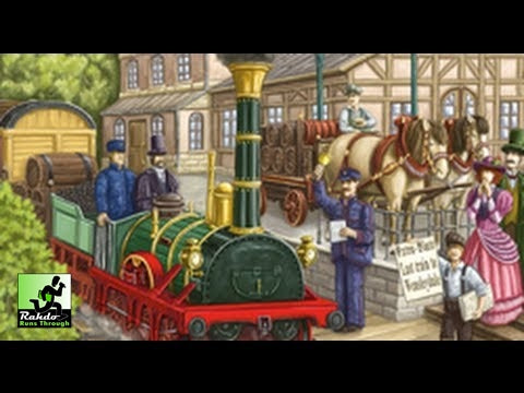 First Train to Nuremberg (Import)