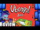 Ubongo Junior (German Import)