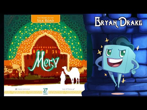 Merv: The Heart of the Silk Road