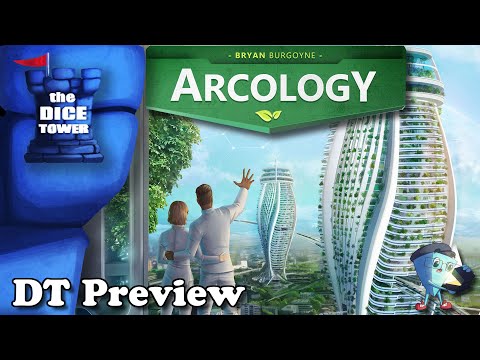 Earthborne Rangers: Arcology Corridor Map