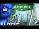 Earthborne Rangers: Arcology Corridor Map