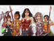 Wonder Woman: Challenge of the Amazons