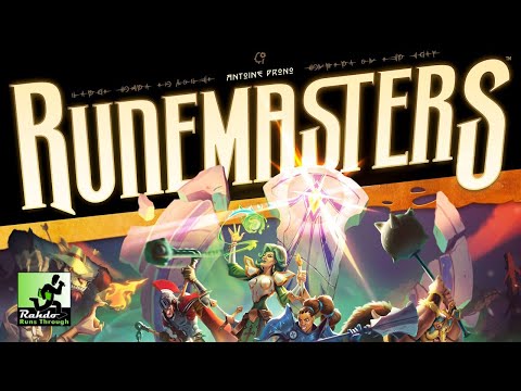 Runemasters