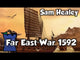Far East War 1592 (Include Promo Cards)