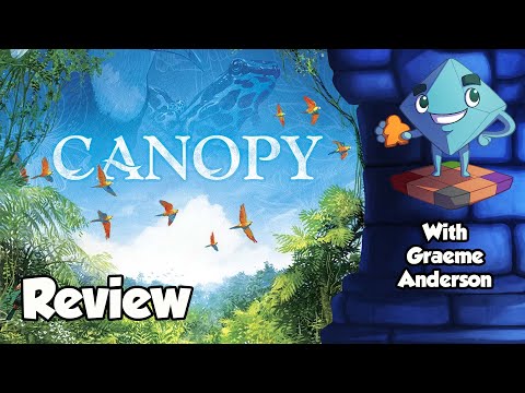 Canopy