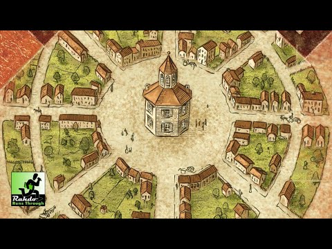 Squaring Circleville