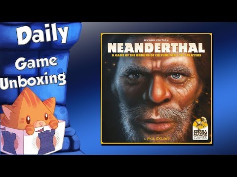 Neanderthal (Second Edition)