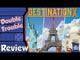 Destination X