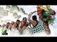 Dragon Boats of the Four Seas