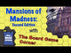Mansions of Madness (Second Edition)