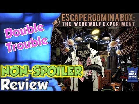 Escape Room: The Game