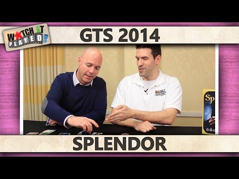 Splendor