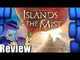 Islands in the Mist
