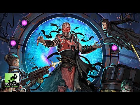 Earth Under Siege: Flashpoint