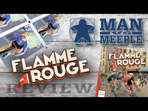Flamme Rouge