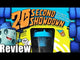 20 Second Showdown