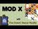 MOD X