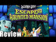 Scooby-Doo: Escape from the Haunted Mansion