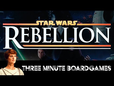 Star Wars: Empire vs. Rebellion