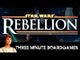 Star Wars: Empire vs. Rebellion
