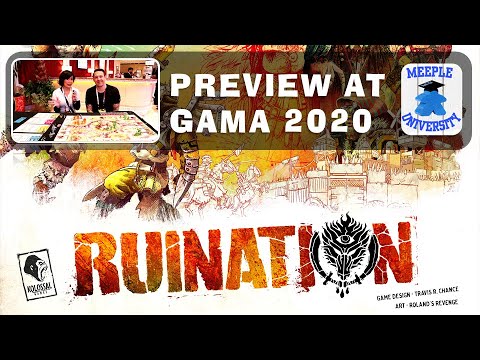 Ruination