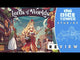Lords of Worlds *PRE-ORDER*