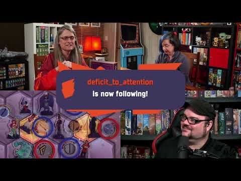 Disney Sorcerer's Arena: Epic Alliances Core Set