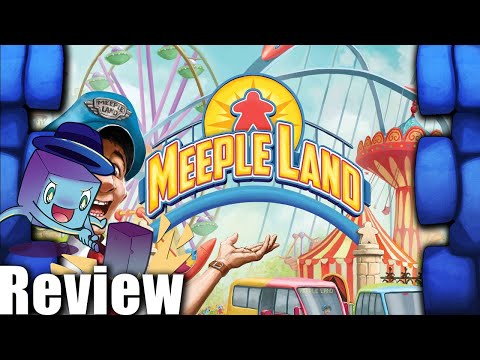 Meeple Land