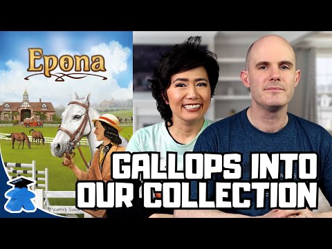 Epona (Import)