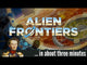 Alien Frontiers (Fifth Edition)