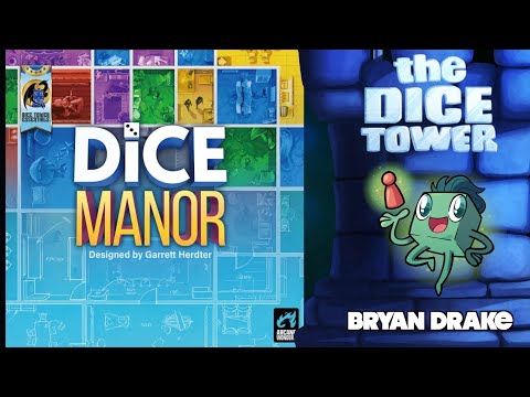 Dice Manor