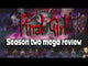 Final Girl - Core Box
