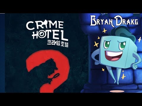 Crime Hotel (French Edition)