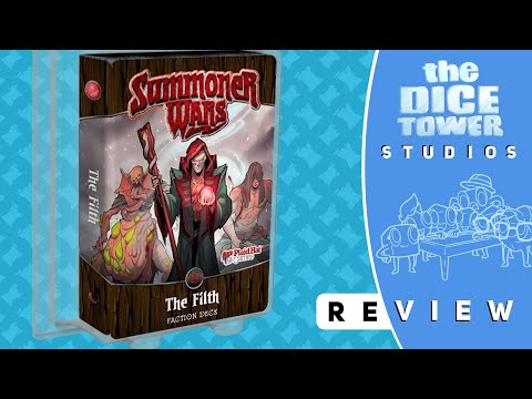Summoner Wars (Second Edition) - Master Set