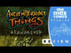 Ancient Terrible Things (Second Edition)
