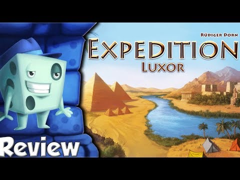 Expedition Luxor