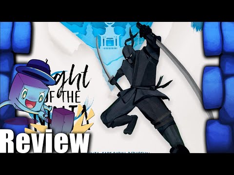 Night of the Ninja