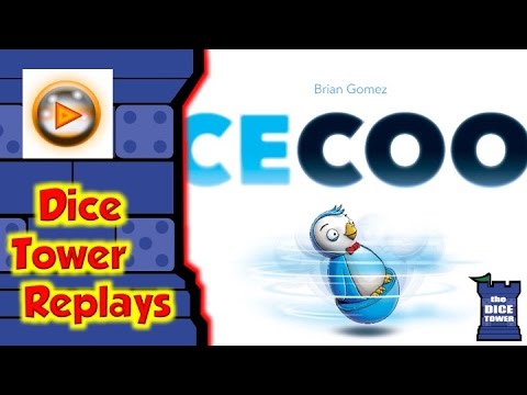 Ice Cool