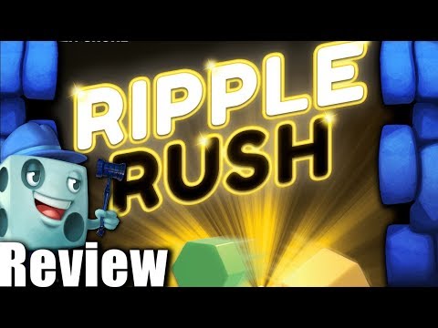 Ripple Rush