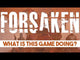 Bloodborne: The Board Game – Forsaken Cainhurst Castle