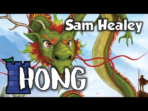 Hong