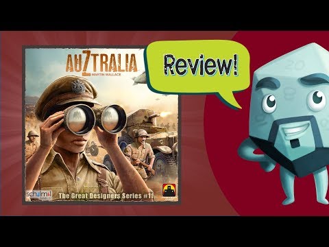 AuZtralia (Retail Edition)