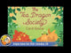 The Tea Dragon Society Card Game
