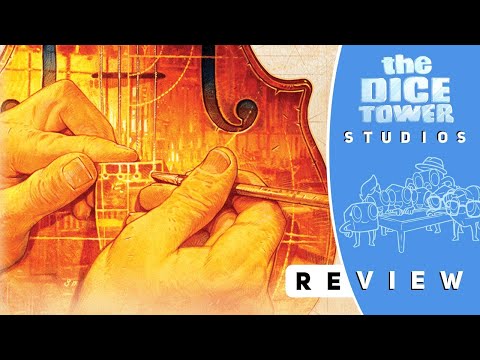 Luthier (Standard Edition)