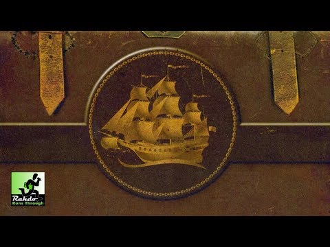 Endeavor: Age of Sail (Deluxe Edition)