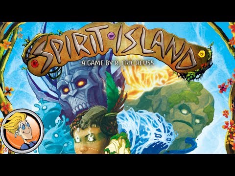 Spirit Island