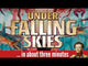 Under Falling Skies