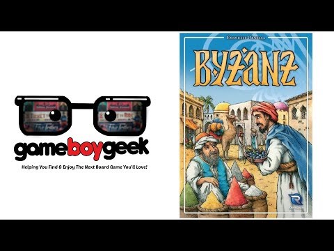 Byzanz