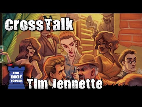 CrossTalk